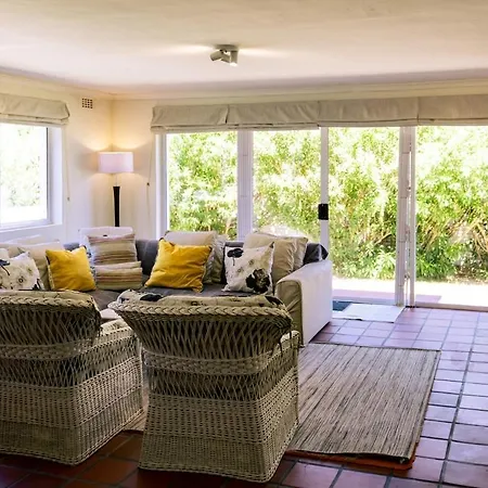 The Mountainview Family Retreat Villa Hermanus Exterior photo