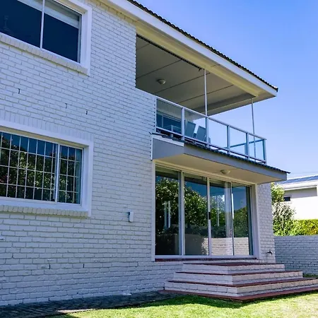 The Mountainview Family Retreat Villa Hermanus Exterior photo