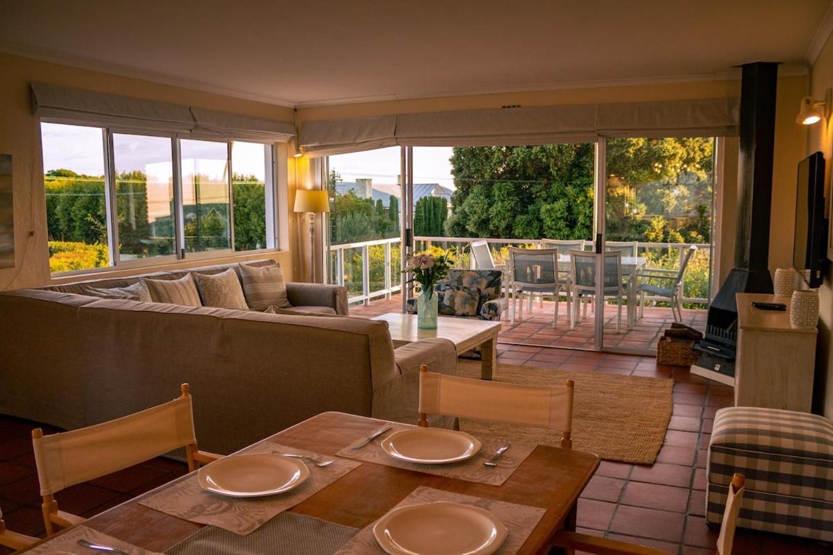 Holiday home The Mountainview Family Retreat Hermanus