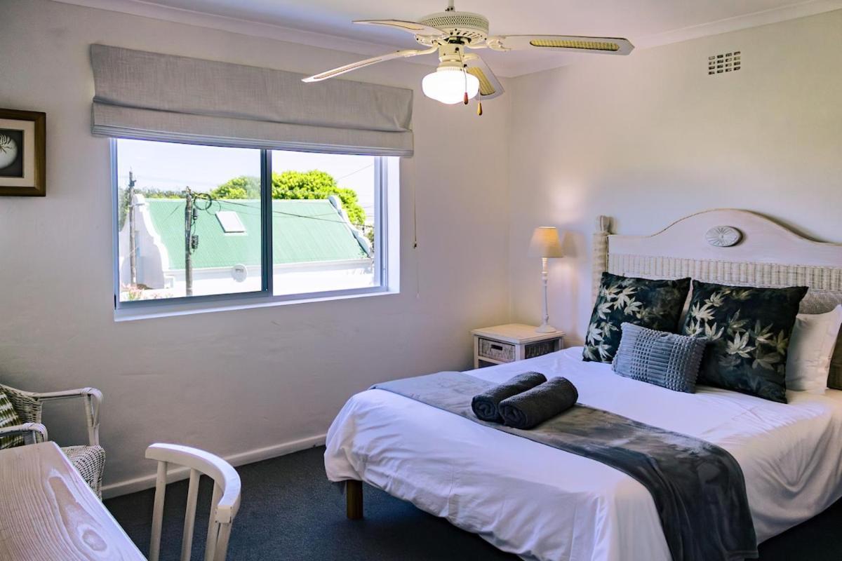 Holiday home The Mountainview Family Retreat Hermanus