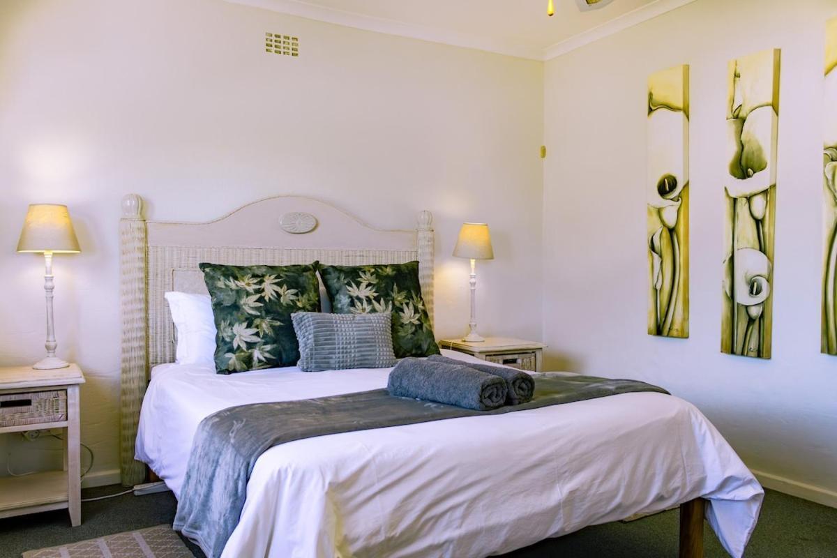 The Mountainview Family Retreat Holiday home Hermanus