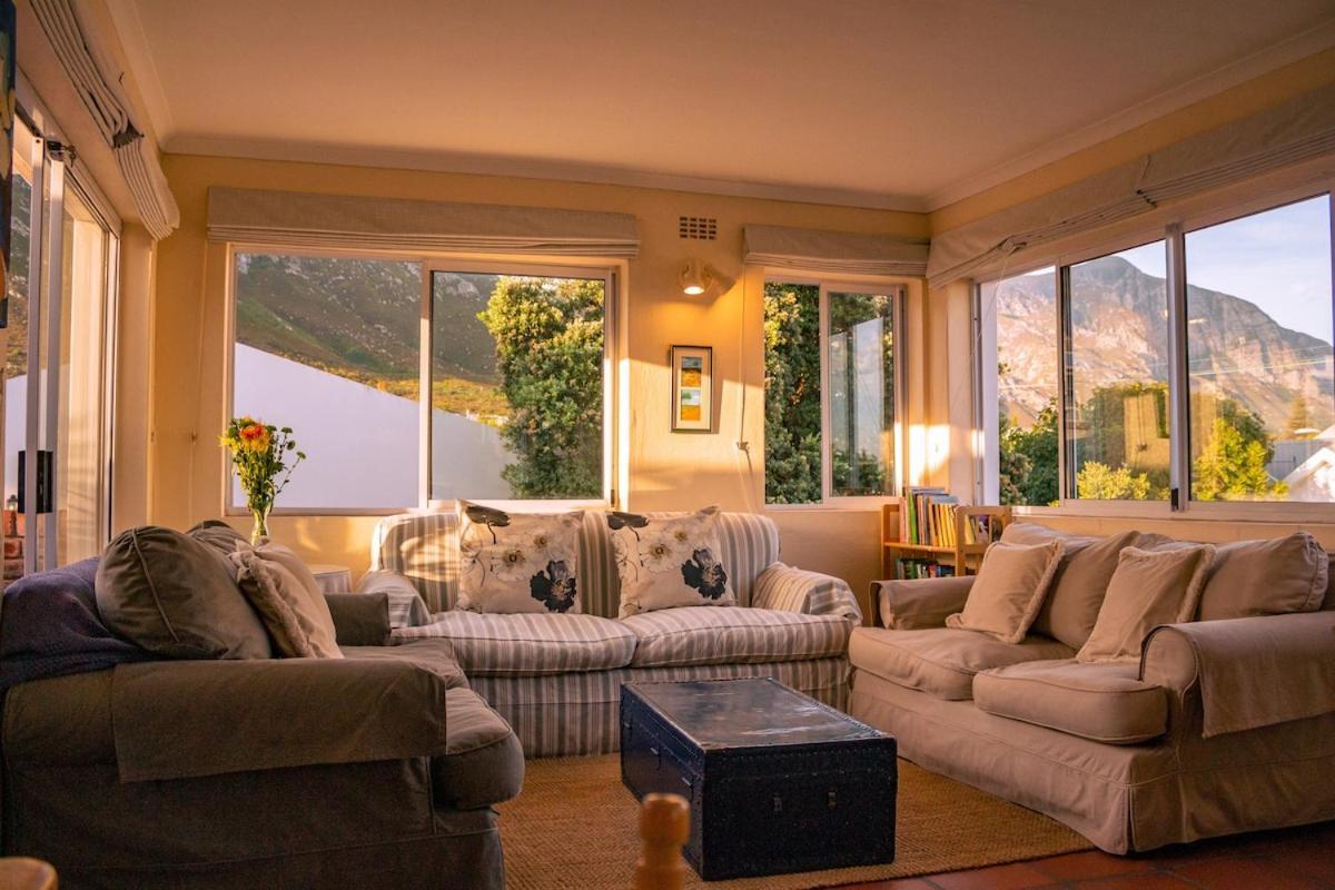 The Mountainview Family Retreat