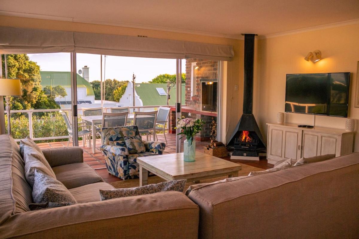 The Mountainview Family Retreat Holiday home