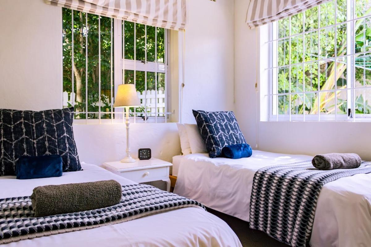 The Mountainview Family Retreat * Hermanus
