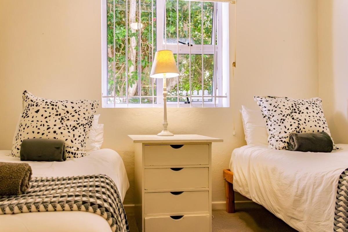 The Mountainview Family Retreat Holiday home *