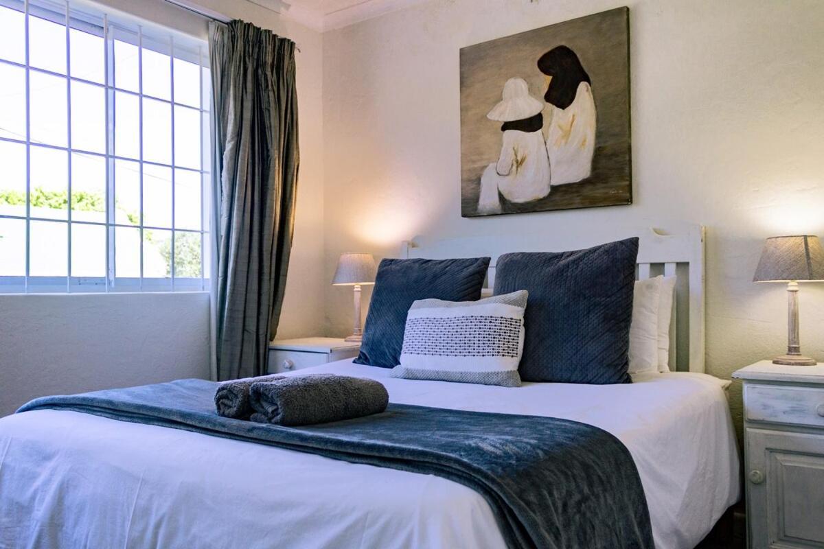 Holiday home The Mountainview Family Retreat Hermanus